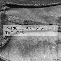Various Artists - Table 16