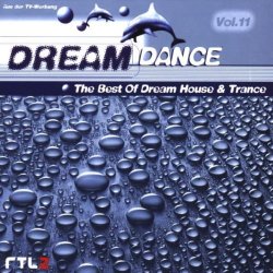 Various - Progressive Dancefloor House Eurobeat