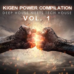 Various Artists - Kigen Power Compilation: Deep House Meets Tech House, Vol. 1