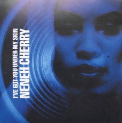 Neneh Cherry - I've got you under my skin (1990)