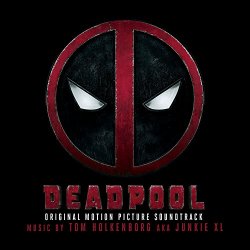 Tom Aka Junkie Xl Holkenborg - Deadpool
