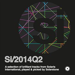 Solarstone presents Solaris International Si2014Q2