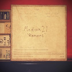   - Remains