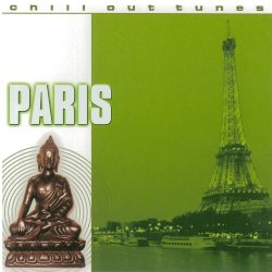 Perris - Caf&eacute; Paris (Chill Out Tunes)
