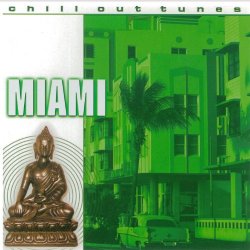 Perris - Café Miami (Chill Out Tunes)