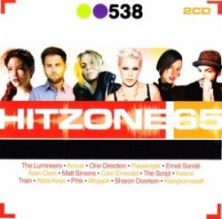 Various Artists - Hitzone 65