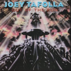 Joey Tafolla - Out of the Sun