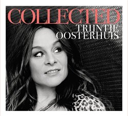 Trijntje Oosterhuis - The Look Of Love (Live From HMH,Netherlands / 2009)