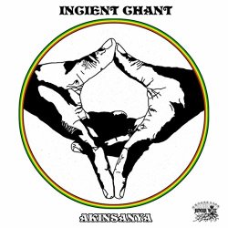 Akinsanya - Incient Chant