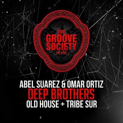 Abel Suarez - Deep Brothers