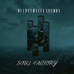Deepconsoul - Soul Factory