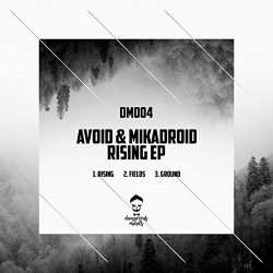 Avoid And Mikadroid - Rising EP