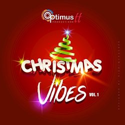 Jeunes Agape Choir - Once a Year (Optimus Christmas Vibes, Vol. 1)