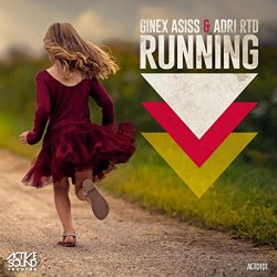 Ginex Assis and Adri RTD - Running