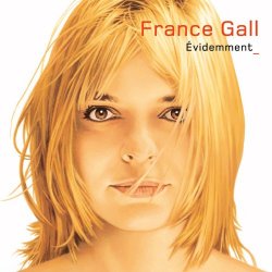 France Gall - Evidemment