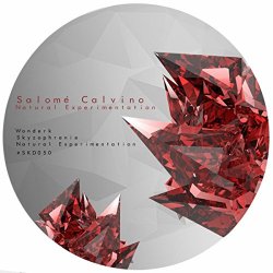 Salome Calvino - Natural Experimentation