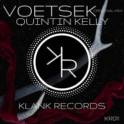Quintin Kelly - Voetsek