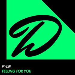 Pykie - Feeling For You