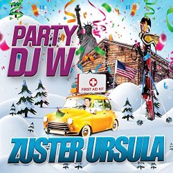 Party DJ W - Zuster Ursula