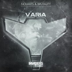 Nolimits And Brutality - Varia