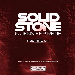 Solid Stone  - Pushing Up