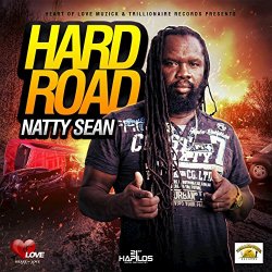 Natty Sean - Hard Road