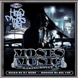 Moses Music - Home Turf [Explicit]