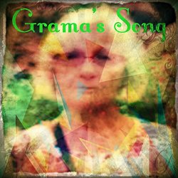 Mikey Parkay - "Grama's Song"