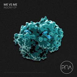 Me vs Me - Agony EP