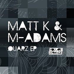 Matt K, M - Quarz EP