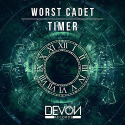 Worst Cadet - Timer