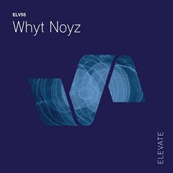 Whyt Noyz - The Gods Clap