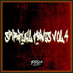 Various Artists - Spiritual Things, Vol. 4