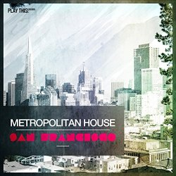 Various Artists - Metropolitan House: San Francisco