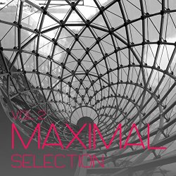 Maximal Selection Vol 2 - Maximal Selection, Vol. 2 - Minimal Tunes