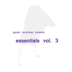 Various Artists - Essentials Vol. 3