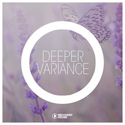 Various Artists - Deeper Variance Vol. 1