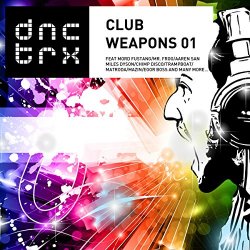 Various Artists - Club Weapons 01