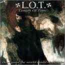 Length of Time - How Good the World Could Be Again by Length of Time (2000-10-06)