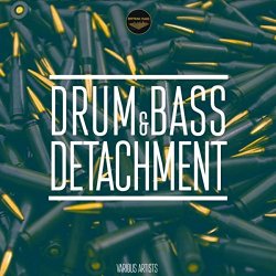 Various Artists - Drum & Bass Detachment