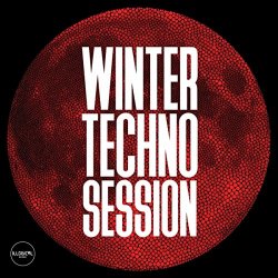 Various Artists - Winter Techno Session