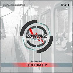 Zapphire - Tectum EP