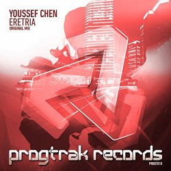 Youssef Chen - Eretria