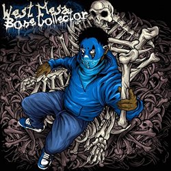 Madd Locc - West Mesa Bone Collector [Explicit]