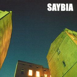 Saybia - The Second You Sleep