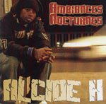 Alcide H - Ambiances Nocturnes