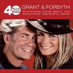 "Grant & Forsyth - Alle 40 Goed