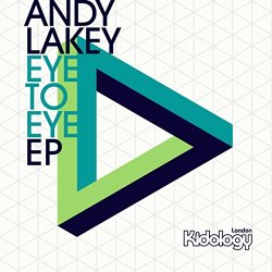 Andy Lakey - Eye To Eye (Original Mix)
