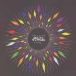 Anders Lonne Gronseth - Mini Macro Ensemble