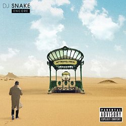 DJ Snake - Let Me Love You [feat. Justin Bieber]
